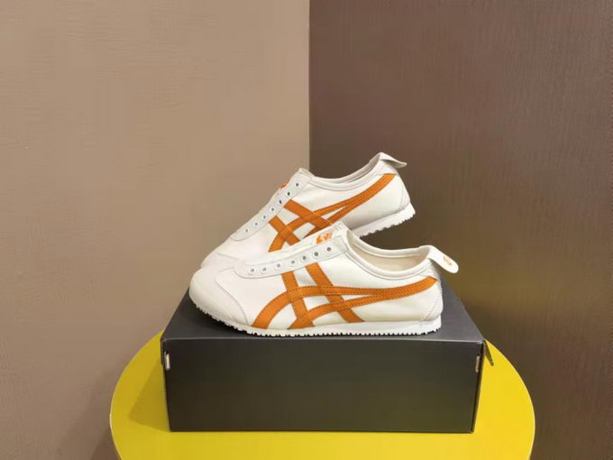 Onitsuka Tiger Mexico 66 Unisex ID:20240818-117